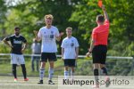 Fussball - Bezirksliga Gr. 6 // 1.FC Bocholt 2 vs. VfB Bottrop 1900