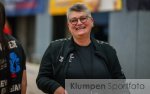Handball | Frauen | Saison 2025-2026 | Verbandsliga | 26. Spieltag | HCTV Rhede vs. HSG Alpen/Rheinberg