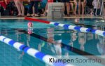 Schwimmen - 25. Nachwuchs-Schwimmfest // Ausrichter Bocholter WSV