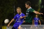 Fussball - Kreisliga A // BW Wertherbruch vs. GW Lankern