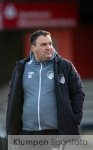 Fussball | Herren | Saison 2025-2026 | Bezirksliga | 10. Spieltag | VfL Rhede vs. TuS Xanten