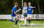 Fussball | Herren | Saison 2025-2026 | Bezirksliga | 11. Spieltag | Westfalia Anholt vs. BW Dingden 2
