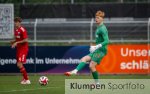 Fussball | Herren | Saison 2025-2026 | Regionalliga West | 05. Spieltag | 1.FC Bocholt vs. SC Paderborn 07 U23