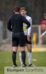 Fussball | Herren | Saison 2024-2025 | Regionalliga West | 22. Spieltag | 1.FC Bocholt vs. SV Roedinghausen