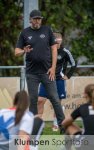 Fussball | Frauen | Saison 2025-2026 | Niederrheinliga | 01. Spieltag | GW Lankern vs. SG Kaarst