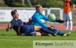 Fussball - Landesliga Gr. 2 // VfL Rhede vs. TSV Meerbusch 2