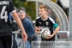 Fussball - Niederrheinliga C-Junioren // 1.FC Bocholt vs. KFC Uerdingen
