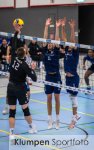 Volleyball | Herren | Saison 2023-2024 | 2. Bundesliga Nord | 12. Spieltag | TuB Bocholt vs. PSV Neustrelitz