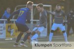 Fussball - Bezirksliga Gr. 5 // DJK SF 97/30 Lowick vs. GSV 09/34 Geldern