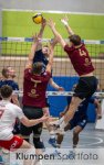 Volleyball | Herren | Saison 2024-2025 | 2. Bundesliga Nord | 16. Spieltag | TuB Bocholt vs. SV Warnemuende