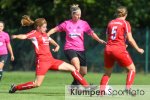 Fussball - Landesliga Frauen // DJK Barlo vs. SV Haldern