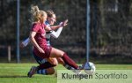 Fussball | Frauen | Saison 2022-2023 | regionale Freundschaftsspiele | Borussia Bocholt vs. MSV Duisburg