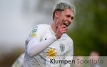 Fussball | Herren | Saison 2024-2025 | Regionalliga West | 29. Spieltag | 1.FC Bocholt vs. VfL Sportfreunde Lotte