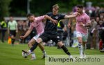Fussball | Herren | Saison 2025-2026 | Regionalliga | 34. Spieltag | 1.FC Bocholt vs. RW Oberhausen