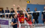 Volleyball | Herren | Saison 2024-2025 | 2. Bundesliga Nord | 4. Spieltag | TuB Bocholt vs. Kieler TV