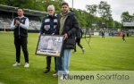 Fussball | Herren | Saison 2025-2026 | Regionalliga | 34. Spieltag | 1.FC Bocholt vs. RW Oberhausen
