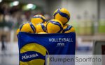 Volleyball | Herren | Saison 2024-2025 | 2. Bundesliga Nord | 16. Spieltag | TuB Bocholt vs. SV Warnemuende