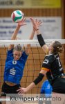 Volleyball | Frauen | Saison 2025-2026 | Dritte Liga | 07. Spieltag | BW Dingden vs. TVA Huerth