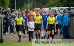 Fussball - DFB-Pokal Frauen // Borussia Bocholt vs. 1.FFC Turbine Potsdam