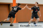 Handball - Landesliga Gr. 3 // TSV Bocholt vs. Turnerbund Oberhausen