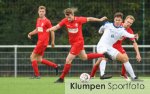 Fussball - Bezirksliga Gr. 5 // SV Biemenhorst vs. SV Vrasselt