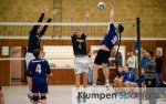 Volleyball - U20 Qualifikationsrunde zur westdeutschen Meisterschaft // TuB Bocholt vs. Rumelner TV 1900