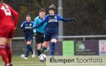 Fussball - Freundschaftsspiel Deutschland Frauen // Borussia Bocholt vs. SV Germania Hauenhorst