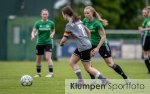 Fussball | Frauen | Saison 2025-2026 | Niederrheinliga | 24. Spieltag | GW Lankern vs. SV Budberg