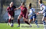 Fussball | Frauen | Saison 2022-2023 | regionale Freundschaftsspiele | Borussia Bocholt vs. MSV Duisburg