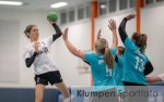 Handball | Frauen | Saison 2024-2025 | Oberliga | 10. Spieltag | TSV Bocholt vs. TSV Kaldenkirchen