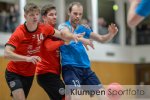 Handball - Bezirksliga // HSG Haldern-Mehrhoog-Isselburg vs. BW Dingden