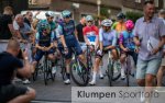 Radsport | 2. Bocholter Nacht | Strassenrennen | Ausrichter RC77 Bocholt