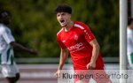 Fussball | Herren | Saison 2026-2027 | Landesliga | 05. Spieltag | SV Biemenhorst vs. Duisburger FV 08