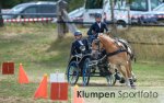 Fahrsport - Niederrheinischer Fahercup // Ausrichter FahrSF Dingdener-Heide