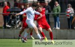 Fussball | Herren | Saison 2025-2026 | Oberliga | 32. Spieltag | SV Biemenhorst vs. VfL Viktoria Juechen-Garzweiler