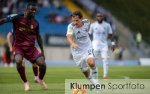 Fussball | Herren | Saison 2025-2026 | Regionalliga West | 06. Spieltag | Bonner SC vs. 1.FC Bocholt