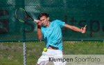 Tennis - Bocholter Stadtmeisterschaften // Ausrichter TC BW Bocholt