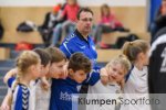 Handball - E-Jugendturnier // Aursichter HCTV Rhede