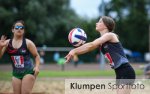 Beachvolleyball - westdeutsche Meisterschaften // Ausrichter TuB Bocholt - U17 Jugend