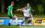 Fussball - Setex-Cup // Ausrichter BW Dingden