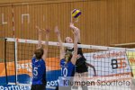 Volleyball - 2. Bundesliga Nord Frauen // BW Dingden vs. TV Gladbeck