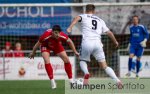Fussball | Herren | Saison 2026-2027 | Landesliga | 09. Spieltag | SV Biemenhorst vs. SV Budberg