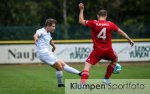 Fussball - Kreisfreundschaftsspiel // DJK Barlo vs. DJK Rhede
