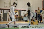 Fechten - Maestro Klup-Challenge // Ausrichter Fencing Team Bocholt