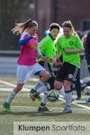 Fussball - Landesliga Frauen // Borussia Bocholt 2 vs. VfR Warbeyen