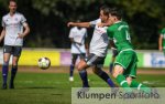 Fussball - Bezirksliga Gr. 6 // TuB Bocholt vs. Hamminkelner SV