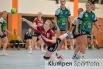 Handball - Landesliga Frauen // TSV Bocholt vs. TV Aldekerk 3