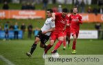 Fussball | Herren | Saison 2022-2023 | Regionalliga West | 29. Spieltag | 1.FC Bocholt vs. 1.FC Koeln U23