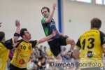 Handball - Landesliga // HCTV Rhede vs. VfB Homberg 2