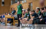 Handball | Herren | Saison 2024-2025 | Verbandsliga | 6. Spieltag | BW Dingden vs. HCTV Rhede